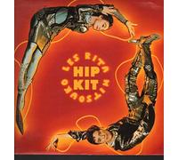 Les Rita Mitsouko - Hip Kit