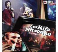 Les Rita Mitsouko - Iive acoustic versions (I996)