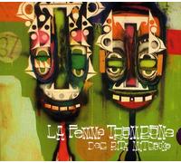 Les Rita Mitsouko - Les Femmes Trombone (Digipack)