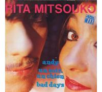 Les Rita Mitsouko - Les Rita Mitsouko - Andy / Un Soir, Un Chien / Bad Days - Virgin - 608 284, Virgin - 608 284-213