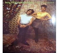 Les Rita Mitsouko - Marc & Robert (1988) / Vinyl record [Vinyl-LP] [VINYL]