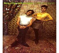 Les Rita Mitsouko: Marc & Robert [CD]