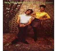 Les Rita Mitsouko - Marc & Robert. Les Rita Mitsouko [VINYL]