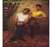 Les Rita Mitsouko : Marc & Robert VINYL 12" Album with CD 2 discs (2019)