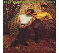 Les Rita Mitsouko Marc & Robert (Vinyl) 12" Album with CD