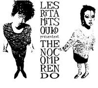 LES RITA MITSOUKO - The No Comprendo (remastered)) - Vinyl (LP)