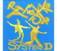 Les Rita Mitsouko - Systeme d