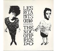Les Rita Mitsouko - The No Comprendo