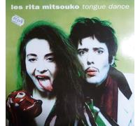 Les Rita Mitsouko - Tongue dance (1989) / Vinyl Maxi Single [Vinyl 12'']