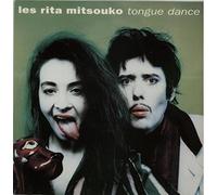 Les Rita Mitsouko - Tongue Dance
