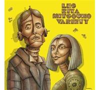 Rita Mitsouko - Variety