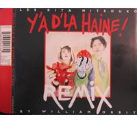 Les Rita Mitsouko - Y'A De La Haine