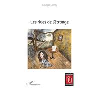 Les rives de l’étrange (Nouvelles Nouvelles)