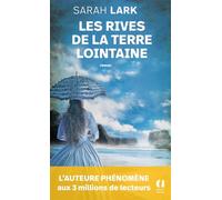 Les rives de la terre lointaine (Romans étrangers)