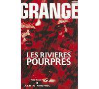 Les rivieres pourpres