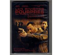 Les Riviers Pourpres 2: Les Anges De Lapocalypse [DVD] [Region 1] [NTSC] [US Import]