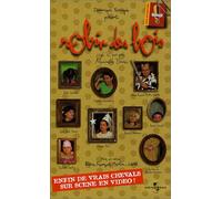 Les Robins des bois : Le Spectacle [VHS]