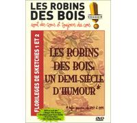 Les Robins des bois sont des cons et toujours des cons - Vol.1&2 [FRENCH]