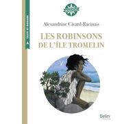 Les Robinsons de l'île Tromelin: Boussole Cycle 3