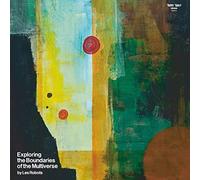 Les Robots - Exploring The Boundaries Of The Multiverse [VINYL]
