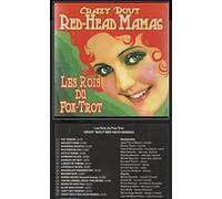 Les Roi Du Fox-Trot - Crazy 'bout red-head mamas
