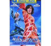 Les roi du patin