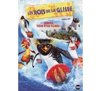 Les rois de la glisse