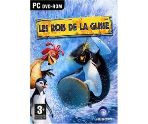 Les Rois de la Glisse