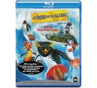 Les rois de la glisse [Blu-ray]