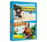 Les Rois de la glisse + Les rebelles de la forêt