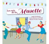 Les Rois de la Musette