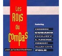 Les Rois du Compas
