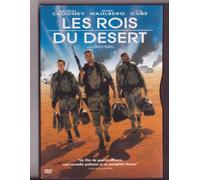 Les Rois Du Desert [2000]