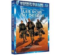 LES ROIS DU DESERT [BLU-RAY] -
