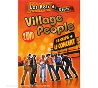 Les Rois du Disco