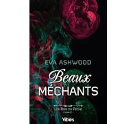 Les rois du péché T2: Beaux méchants