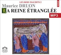 Les rois maudits 2/1 CDMP3/Texte intégral