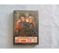Les Rois maudits - Coffret 3 DVD (Version 2005) [FRENCH]