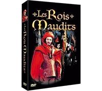 Les Rois maudits: L' Intégrale [FR Import] [3 DVDs] [DVD] (2005) Claude Barma...