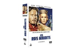 Les Rois maudits - L'intégrale