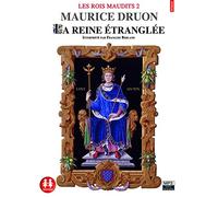 Les Rois maudits tome 2 - La reine étranglée (2)