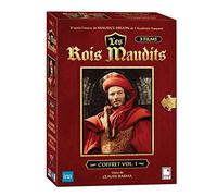 Les Rois Maudits Vol. 1
