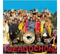 Les Rolling Bidocons - 4 Beadochons Dans Le Vent [VINYL]