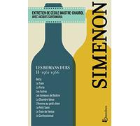 Les Romans durs, Tome 11 1961-1966: Volume 11, 1961-1966