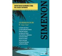 Les Romans durs, Tome 6 1945-1947: Volume 6, 1945-1947