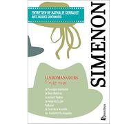 Les Romans durs, Tome 7 1947-1949: Volume 7, 1947-1949