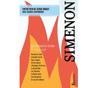 Les Romans durs, Tome 9 1953-1956: Volume 9, 1953-1956