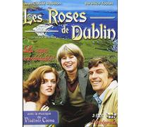 Les roses de dublin - 3 dvd l'integrale