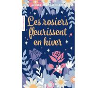 Les rosiers fleurissent en hiver