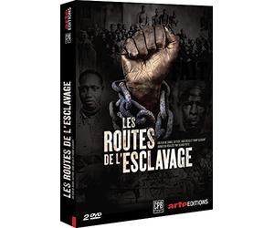 Les Routes de l'esclavage
